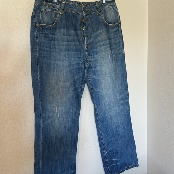 Parish Nation men’s jeans - Picture 11 of 17